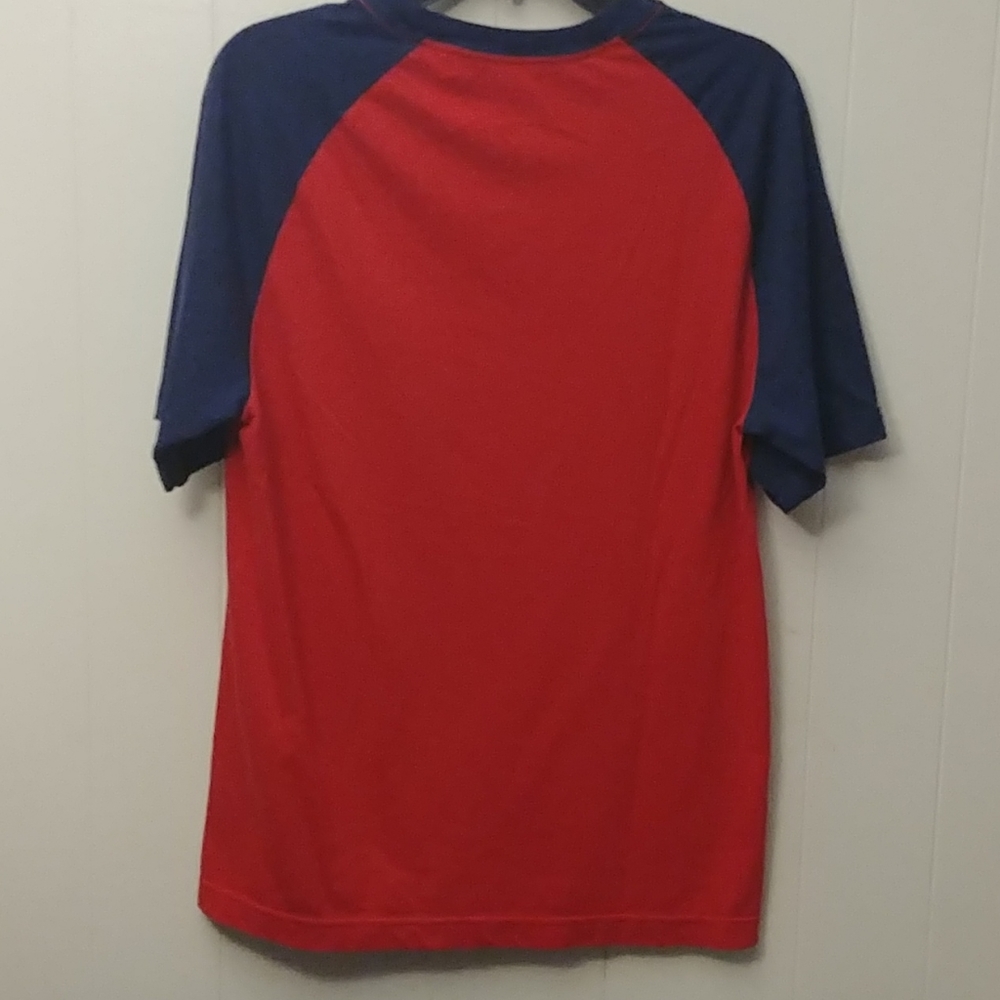 Mens Nike Chicago White Sox T Shirt S - Picture 4 of 4